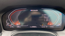 BMW 3 Series M340i xDrive 4dr Step Auto Petrol Saloon